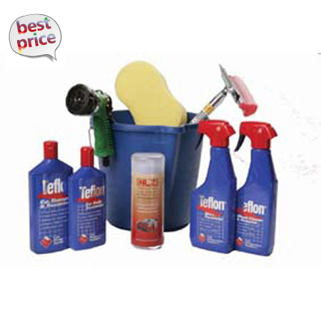 Balti Car Kit
