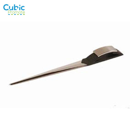 Borges Printed Letter Opener