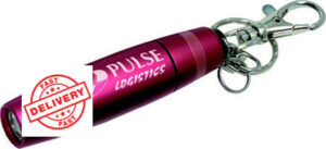 Brandable Hickmann Torch