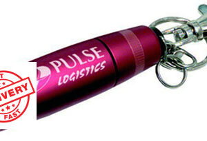 Brandable Hickmann Torch