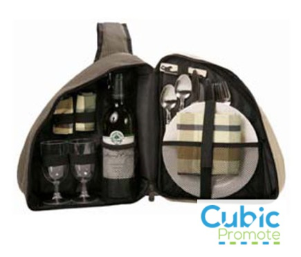 Branded Compact Picnic Set