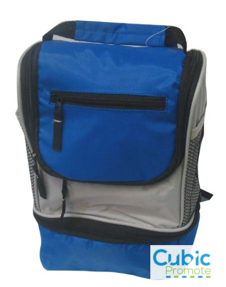 Branded Lunchbox bag Large