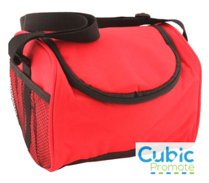 Branded Lunchbox Bag Small