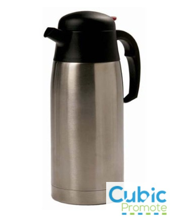 Branded Thermo Coffee Jug