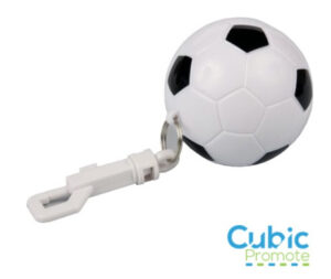 Custom Poncho Soccer Style