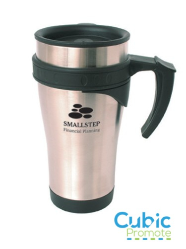 Custom Printed Eco Carrier Cup