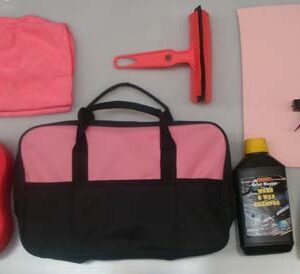 Deluxe Shine Car Wash Kit
