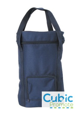 Dual Wine Cooler Bag4Life
