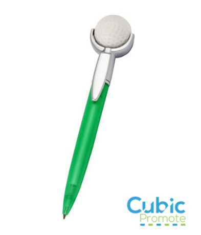 Funky Custom Golf Pen