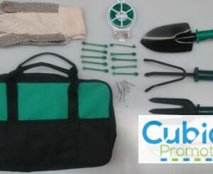 Green Thumb Customised Tool Kit