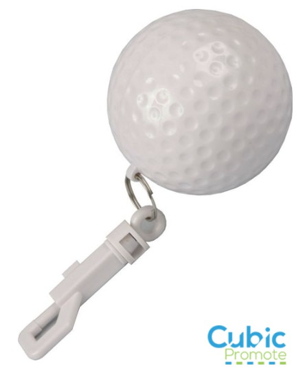 Hideaway Golf Ball Poncho