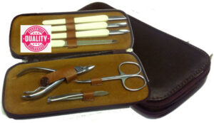 Hunt Manicure Gift Set