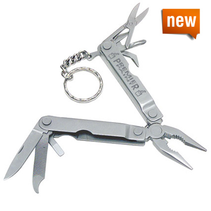 Kallio Keyring Army Knife