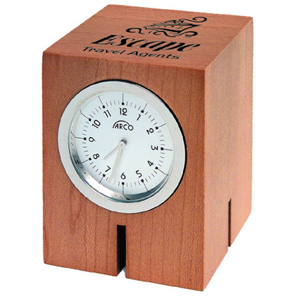 Kocianova Desk Clocks