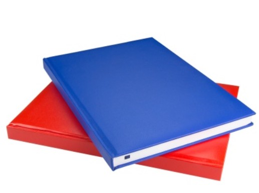 Lumina A4 Personalised Diary