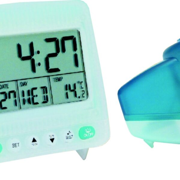 Click Promotional Clocks