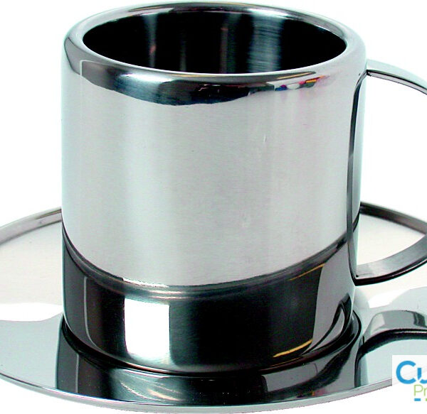 Modern Promotional Espresso Set