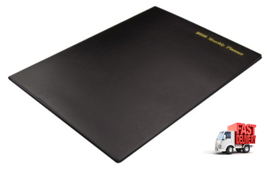 Personalized Calendar Style Diaries