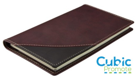 Pocket Diaries Decorated in Bulk