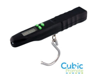 Pocket Sized Promo Luggage Scale