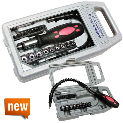 Printed Fialho Tool Kit