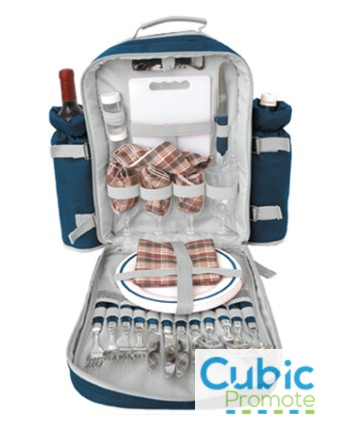 Promo All-In-One Picnic Set