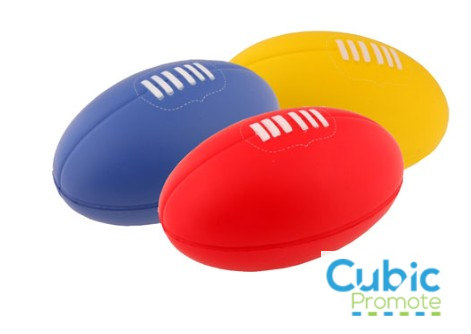 Promo Stress Football - Large