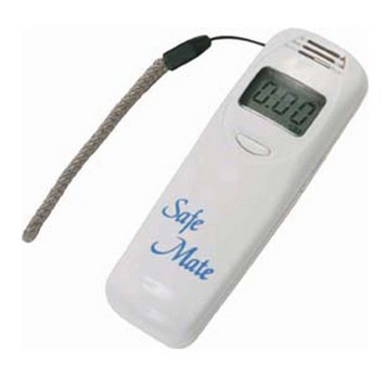 Promotional Alcohol Breath Testers