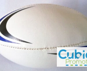 Imprinted Mini Rugby Balls