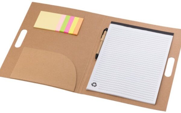 Recycled Compendium Printed