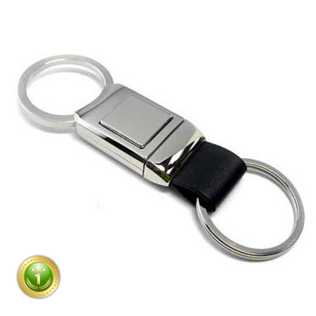 Sidorkina Snap Keyring