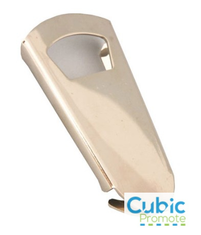 Sleek Promo Bottle Opener