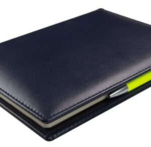 Truro Weekly A5 Diary With Branding