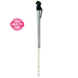 Tyre Gauge Marketing Item