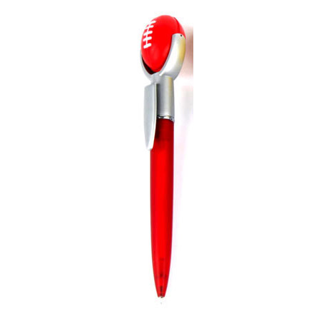 Unique Customised Footy Pens
