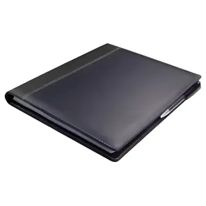 Wirebound Budget Promo Diaries