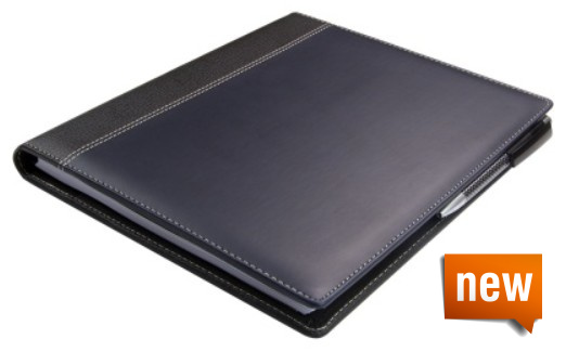 Wirebound Budget Promo Diary