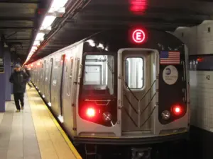 NYC