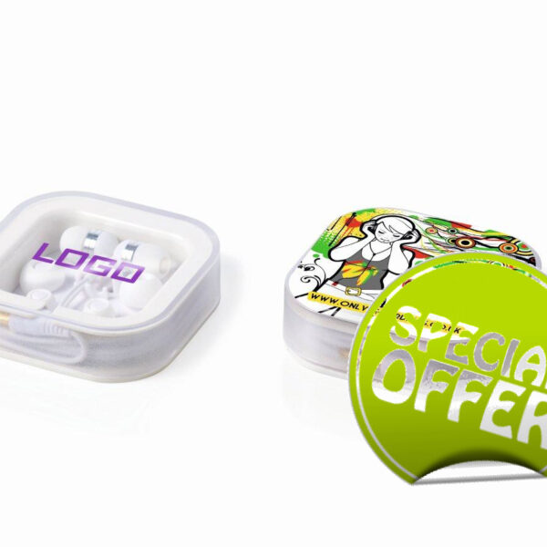 Piper Earbuds