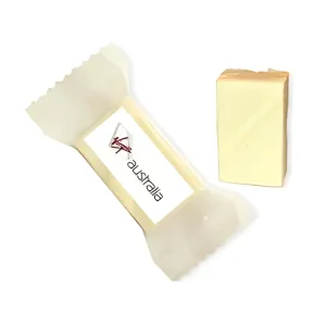 Lemon Yoghurt Mini Bar