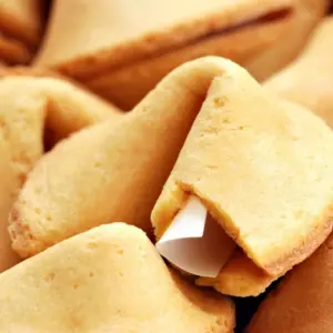 Fortune-Cookie