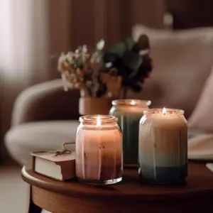 Unique_Candles