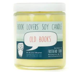 old-book-candles
