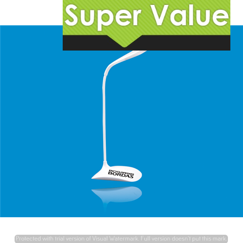Personalised Rechargable Lamps