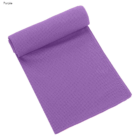 A rolled-up Everglades single layer cooling towel is shown on a white background.