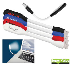 Plug In Promotional USB Lights