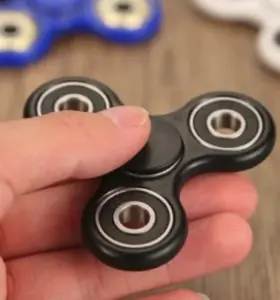 Promotional-Fidget-Spinners-Black