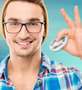 Promotional-Fidget-Spinners-White