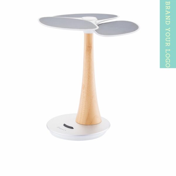 USB Solar Charging Promotional Product