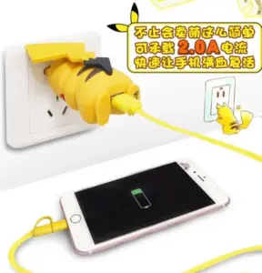 Dangers-with-Custom-Phone-Chargers-Wall